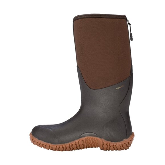 Dryshod Size 7 Men\'s Barnstormer Rugged Farm Ranch Barn Boot BSM-MH-BR main image 7